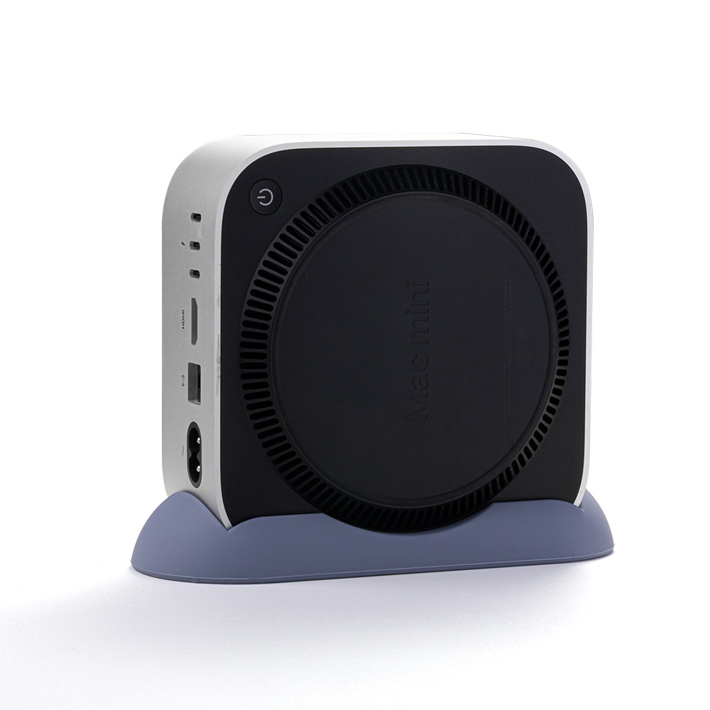 Silikonowy stojak pionowy do M – Laptop Accessories Productivity recenzja i cena