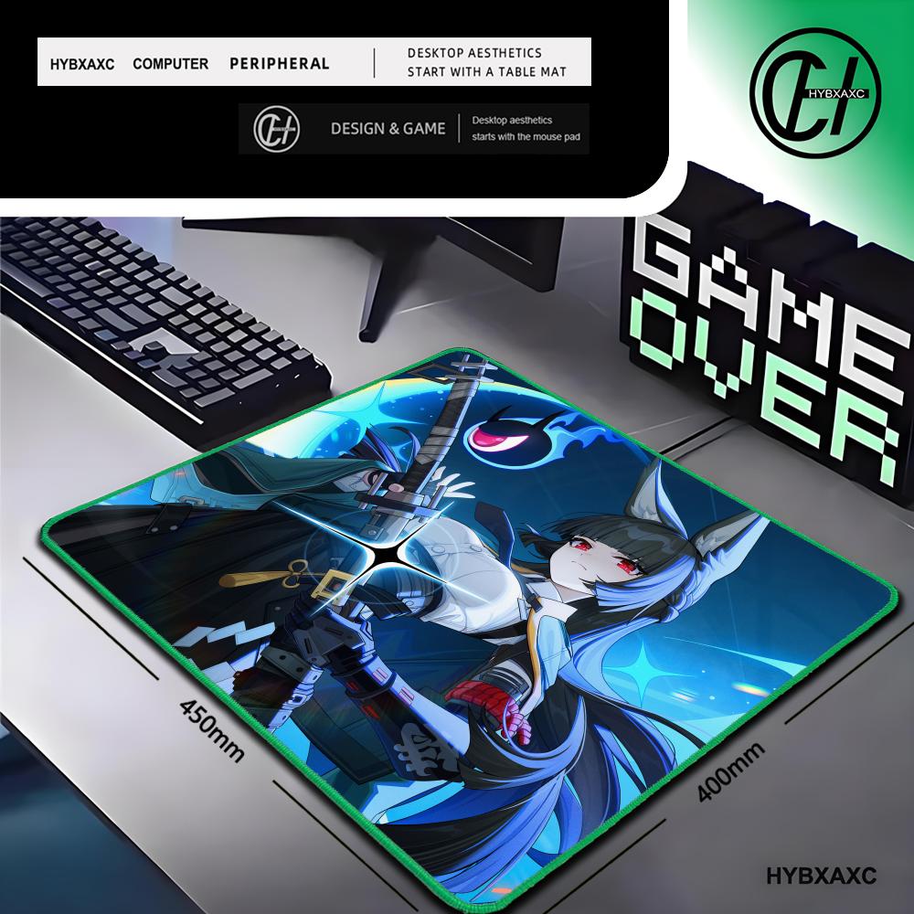 Zenless Zone Zero Miyabi Hoshi – Laptop Accessories Productivity recenzja i cena