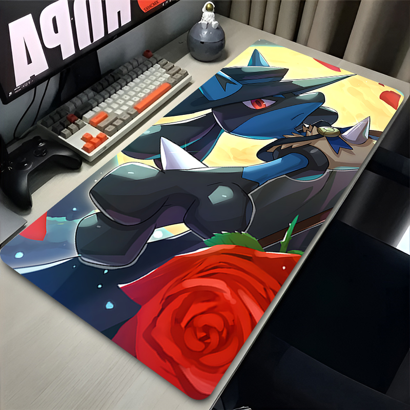 Podkładka pod mysz Cool Anime  – Laptop Accessories Toys recenzja i cena