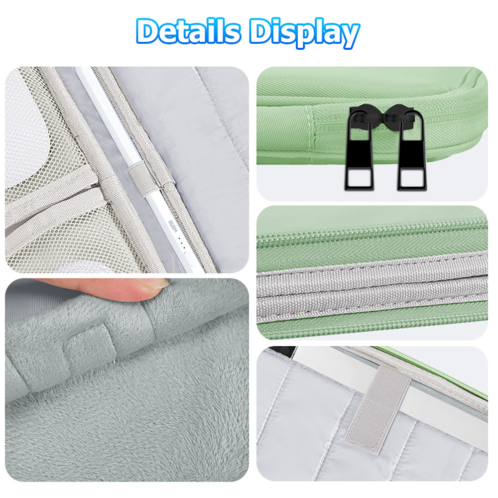 Odporny na wstrząsy futerał na – Laptop Accessories Productivity recenzja i cena