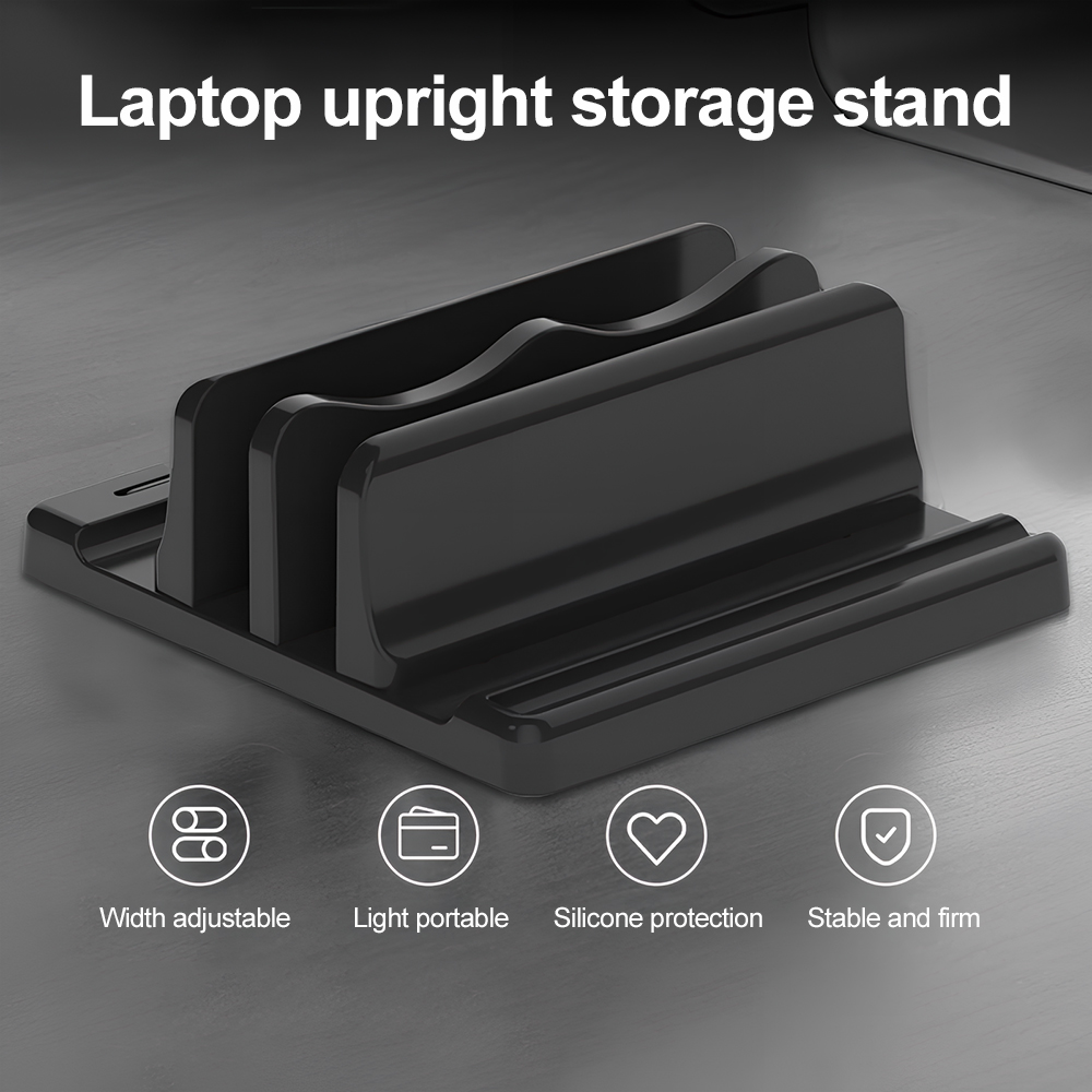 Podstawka pod laptopa ABS do b – Laptop Accessories Productivity recenzja i cena