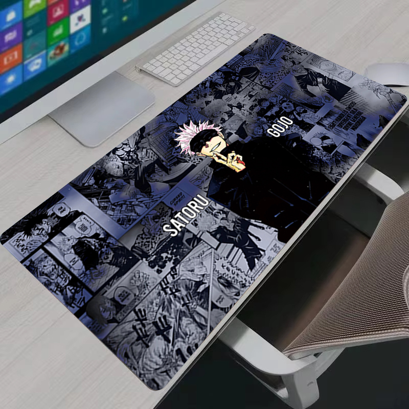 Podkładka pod mysz Cool Anime  – Laptop Accessories Toys recenzja i cena