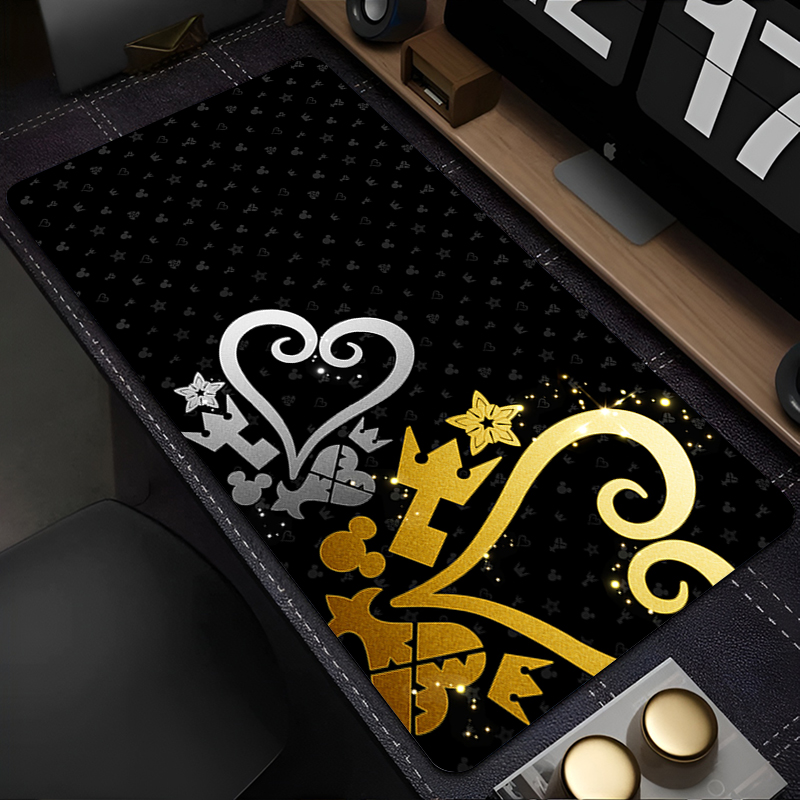 Czarno-biała podkładka na biur – Laptop Accessories Productivity recenzja i cena