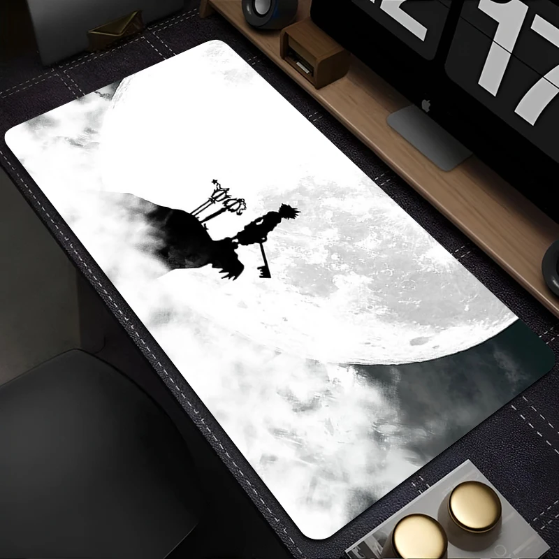 Czarno-biała podkładka na biur – Laptop Accessories Productivity recenzja i cena