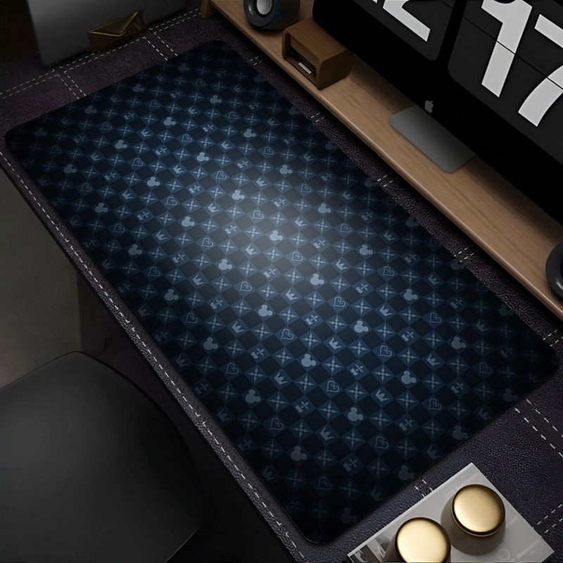 Czarno-biała podkładka na biur – Laptop Accessories Productivity recenzja i cena