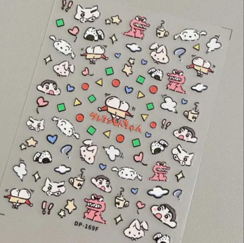 Zeszyt kreatywny z motywem Cra – Laptop Accessories Decoration recenzja i cena
