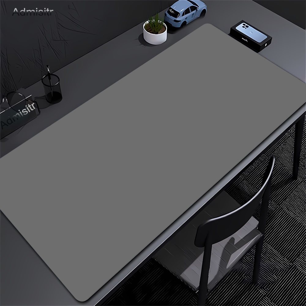 Duża czarna podkładka pod mysz – Laptop Accessories Productivity recenzja i cena