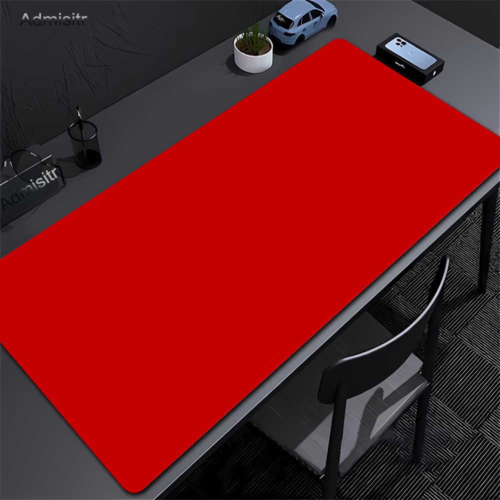 Duża czarna podkładka pod mysz – Laptop Accessories Productivity recenzja i cena