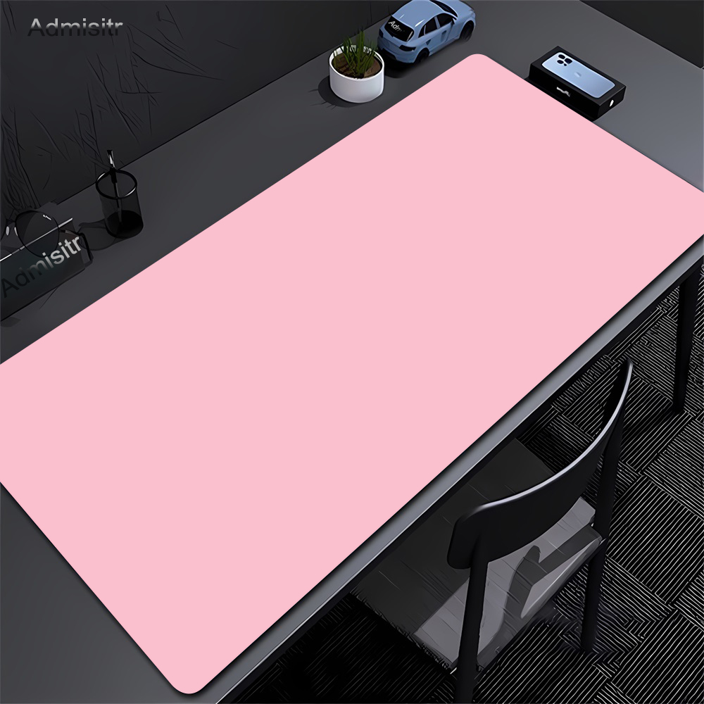 Duża czarna podkładka pod mysz – Laptop Accessories Productivity recenzja i cena
