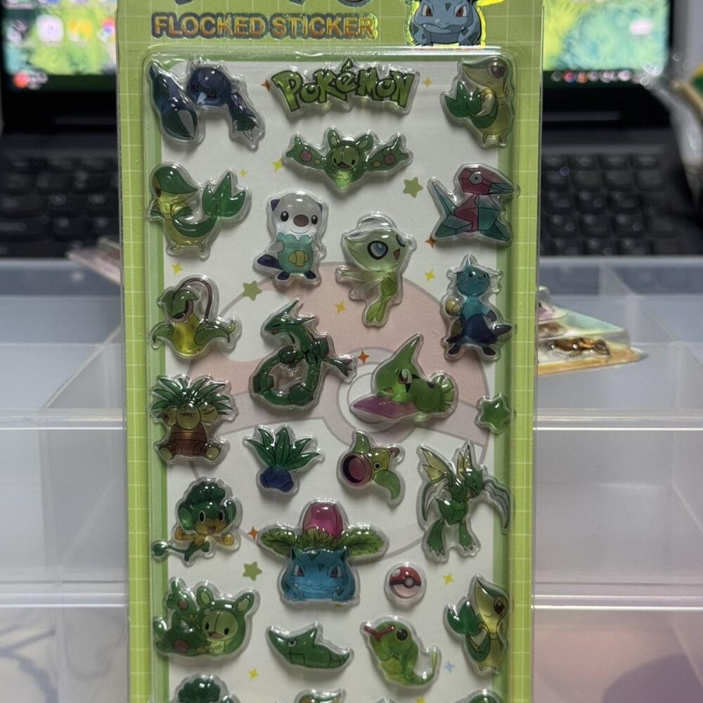 4 szt. Naklejki 3D z kryształo – Laptop Accessories Decoration recenzja i cena