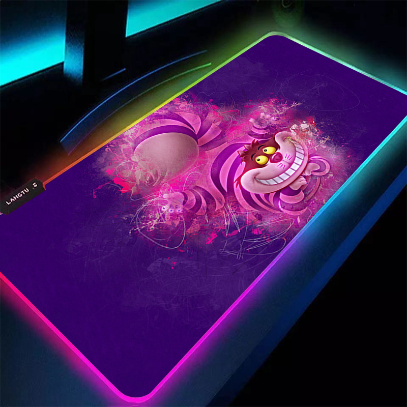 Duża podkładka pod mysz RGB A- – Laptop Accessories Toys recenzja i cena