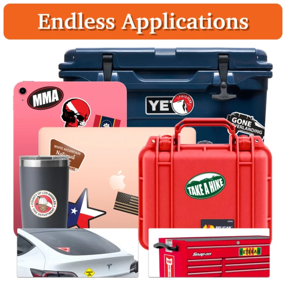 Zabawna naklejka na laptopa z  – Laptop Accessories India recenzja i cena